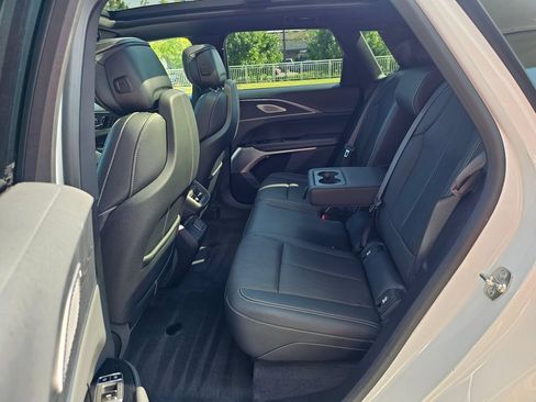 Used 2024 Cadillac Lyriq Sport w/ LPO, Floor Liner Package AWD/4WD image 16