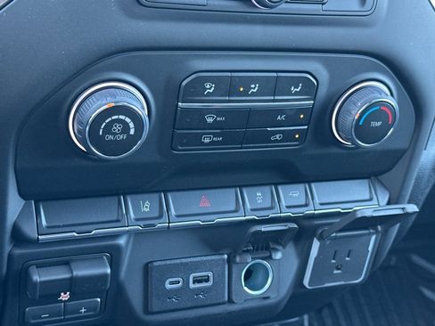 New 2026 Chevrolet Silverado 2500 W/T w/ WT Convenience Package image 19