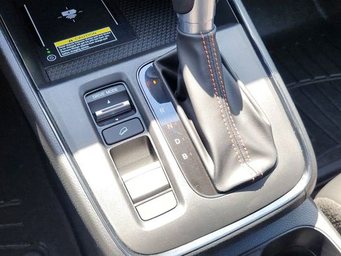 Used 2025 Honda CR-V Sport-L image 25