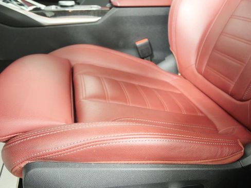 Used 2023 BMW i4 eDrive35 w/ Premium Package RWD image 9