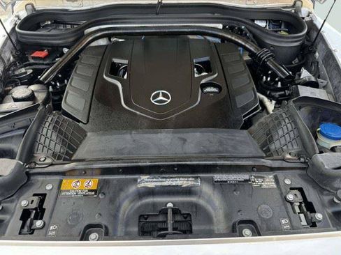 Used 2019 Mercedes-Benz G 550 image 59