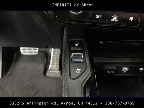 Used 2024 Kia Telluride SX image 6