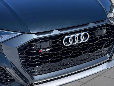 Used 2023 Audi RS Q8 AWD/4WD image 29