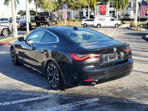 Used 2025 BMW 430i xDrive Coupe image 5