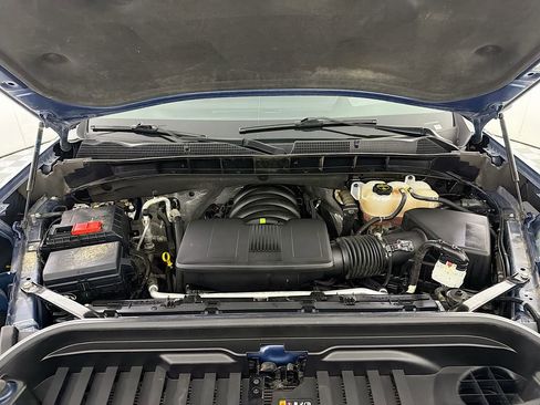 Used 2024 GMC Sierra 1500 Denali w/ Technology Package image 33