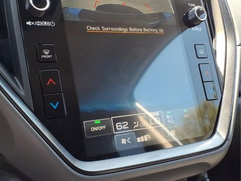 New 2026 Subaru Crosstrek 2.0i Premium AWD/4WD image 14