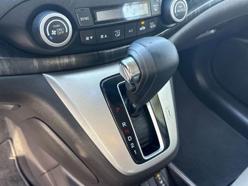 Used 2012 Honda CR-V EX-L image 23