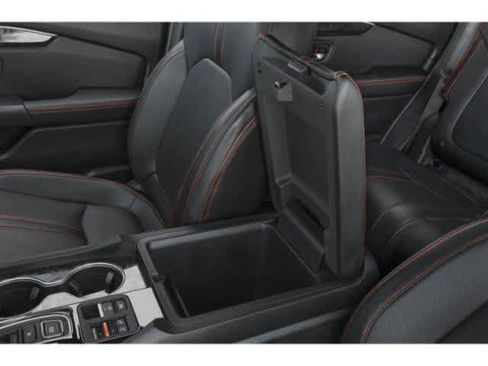 New 2026 Honda Passport TrailSport Elite image 16