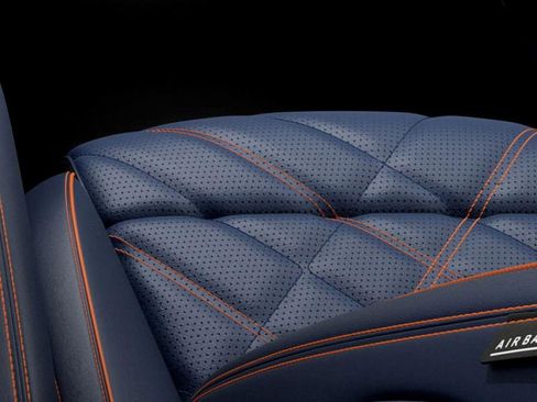 New 2026 Genesis GV70 3.5T Sport Prestige image 16