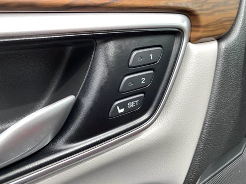 Used 2022 Honda CR-V EX-L image 13