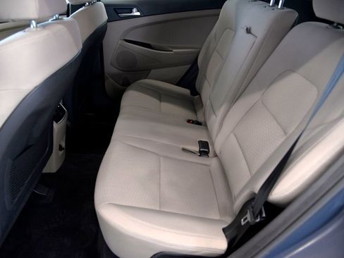 Used 2021 Hyundai Tucson SEL image 28