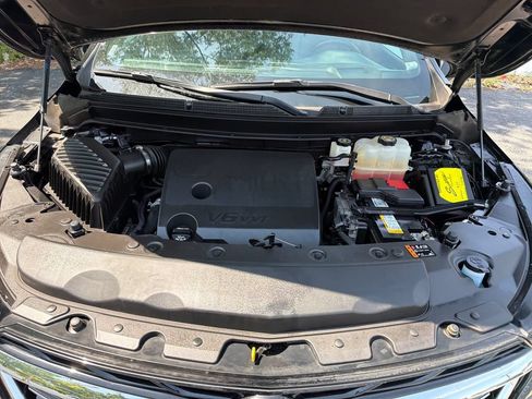 Used 2024 Buick Enclave Premium AWD/4WD image 26