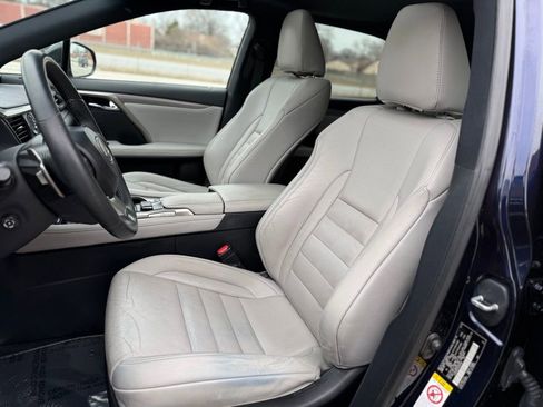 Used 2017 Lexus RX 350 F Sport image 22