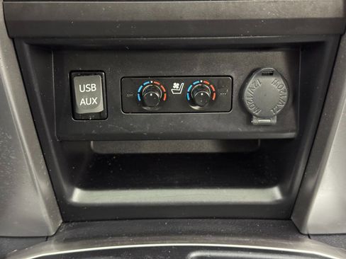 Used 2019 Toyota 4Runner Limited image 29