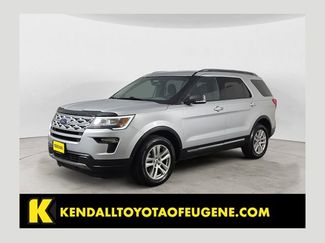 Used 2019 Ford Explorer XLT w/ Equipment Group 201A video 1