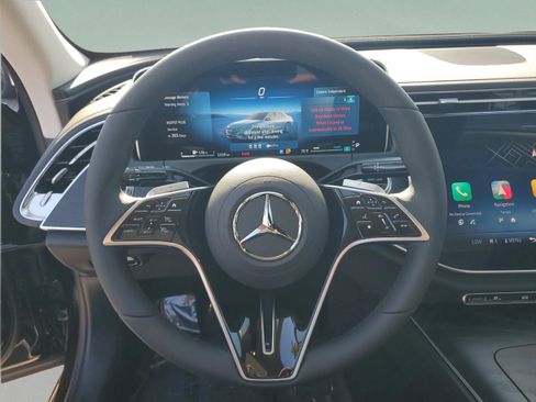 Certified 2026 Mercedes-Benz E 350 Sedan image 23