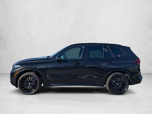 New 2026 BMW X5 M60i image 5
