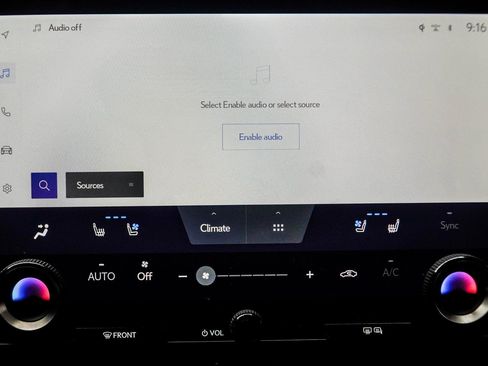 Used 2022 Lexus NX 350 AWD w/ Premium Package image 19