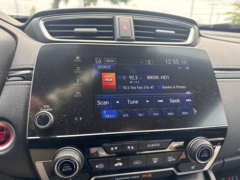Used 2020 Honda CR-V EX-L image 23