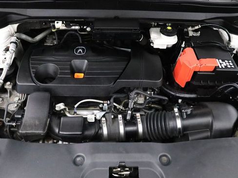 Certified 2021 Acura RDX Base image 25