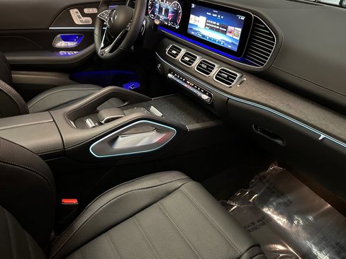 New 2026 Mercedes-Benz GLE 580 4MATIC image 27