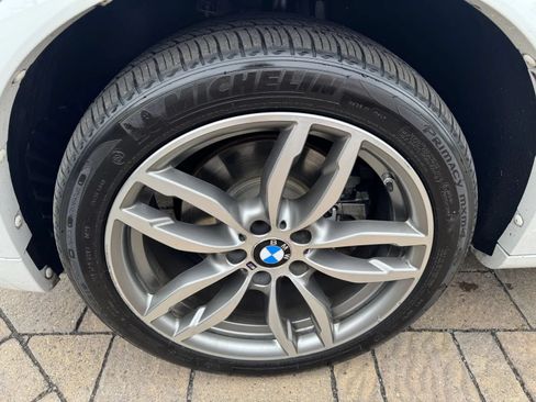 Used 2016 BMW X3 xDrive35i AWD/4WD image 13