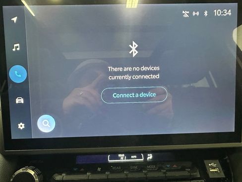 Used 2025 Toyota Sequoia Limited w/ Nightshade Package image 29