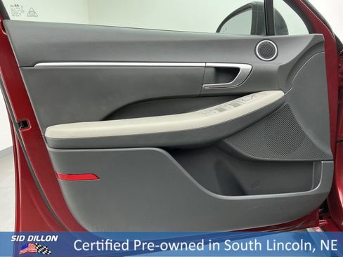 Used 2023 Hyundai Sonata SEL image 15