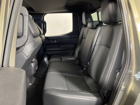 New 2026 Toyota Tacoma TRD Sport image 13