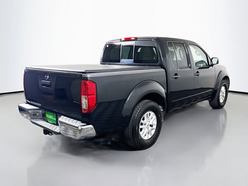 Used 2019 Nissan Frontier SV image 10