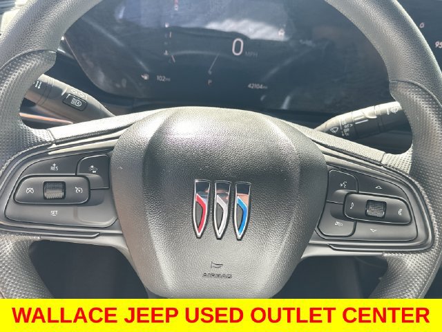Used 2025 Buick Envista Preferred FWD image 17