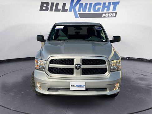 Used 2019 RAM 1500 Express image 8