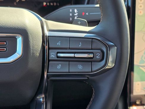 New 2026 GMC Terrain AT4 AWD/4WD image 20
