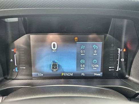 New 2025 Ford Ranger XL w/ Trailer Tow Package image 22