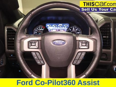 Used 2021 Ford Expedition Max XLT image 11