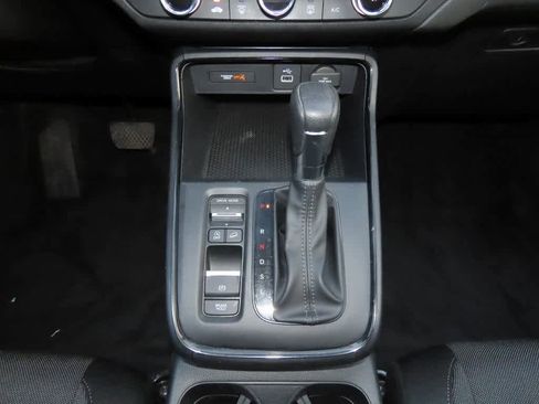 Certified 2023 Honda CR-V LX image 21