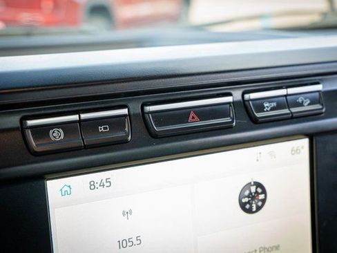 Used 2023 Ford F450 XLT w/ 360-Degree Camera Package image 25