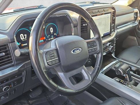 Certified 2023 Ford F150 Lariat RWD image 10
