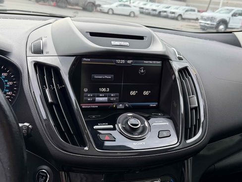 Used 2015 Ford Escape Titanium w/ Equipment Group 301A image 18