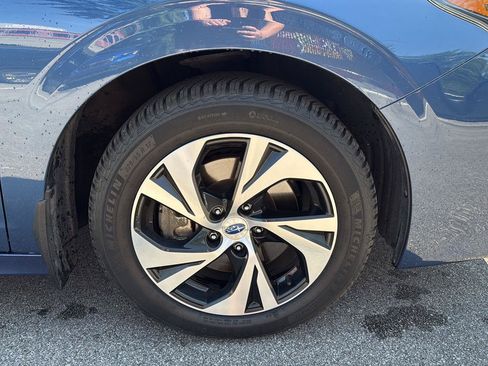 Used 2022 Subaru Legacy Premium AWD/4WD image 14