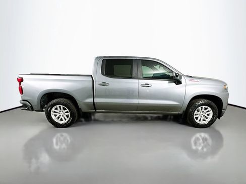 Used 2019 Chevrolet Silverado 1500 RST w/ All-Star Edition AWD/4WD image 9