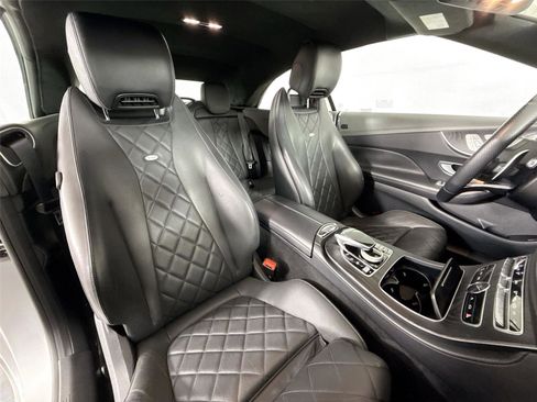 Used 2020 Mercedes-Benz E 53 AMG 4MATIC Cabriolet image 44