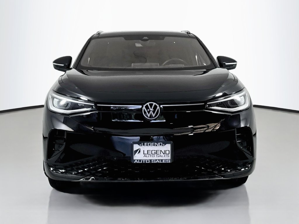 Used 2023 Volkswagen ID.4 Pro S Plus AWD/4WD image 2