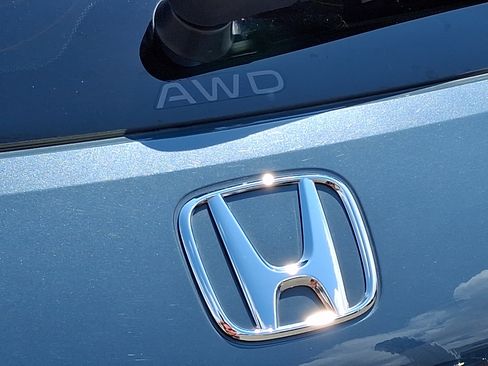 Used 2025 Honda HR-V Sport image 30