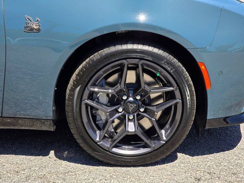 New 2026 Dodge Charger Scat Pack AWD/4WD image 15