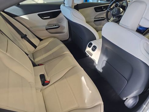 Certified 2025 Mercedes-Benz C 300 Sedan image 11