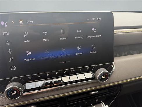 Used 2023 Chevrolet Colorado ZR2 w/ ZR2 Convenience Package III image 21