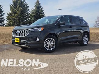 Used 2023 Ford Edge SEL w/ Convenience Package video 1