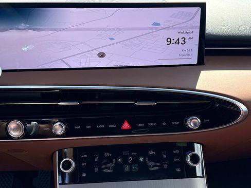 New 2026 Genesis GV70 2.5T Advanced image 27