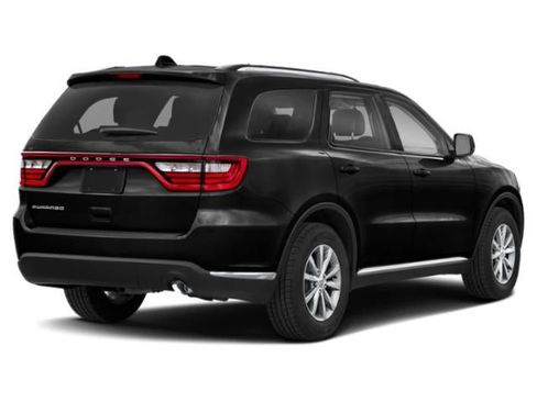 Used 2019 Dodge Durango GT AWD/4WD image 3